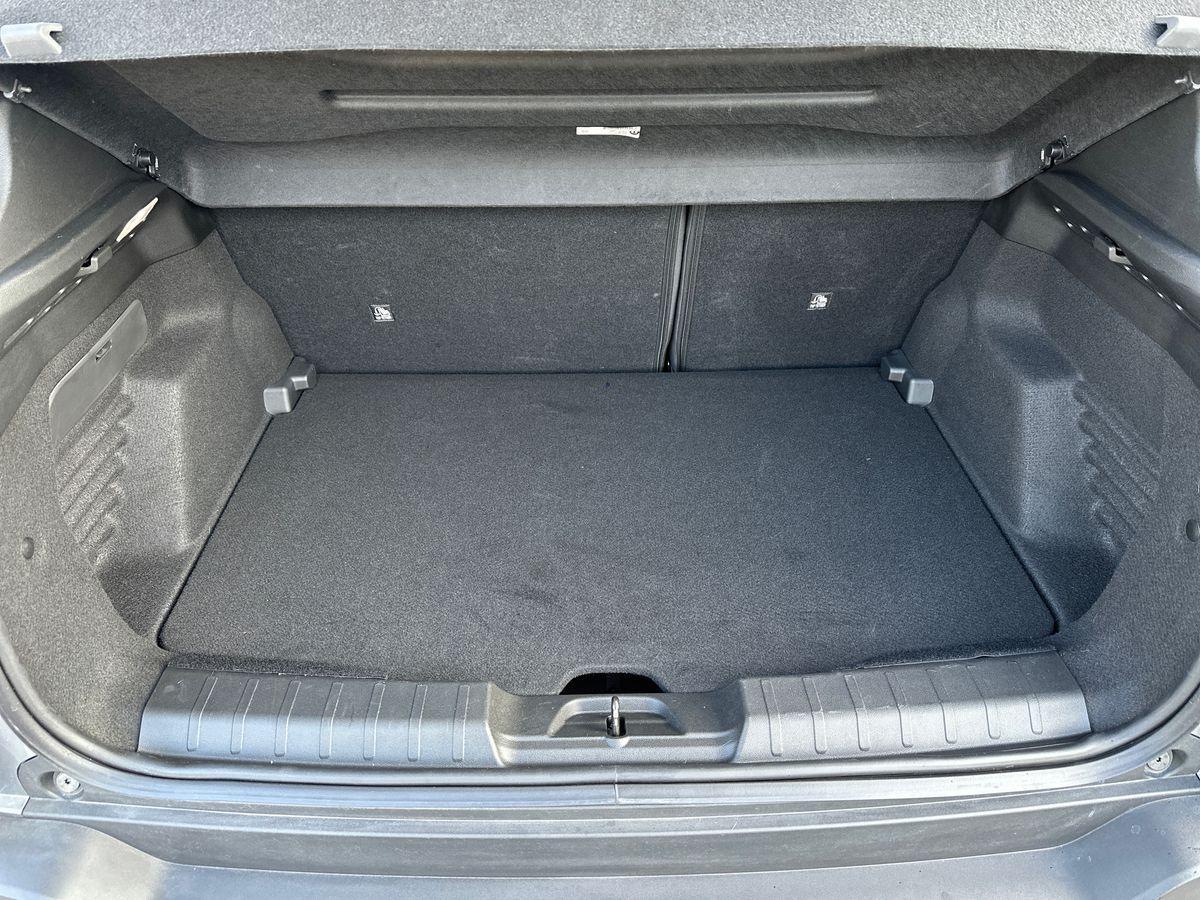 JEEP Avenger - Avenger 1.2 turbo e-hybrid mhev Summit fwd 110cv e