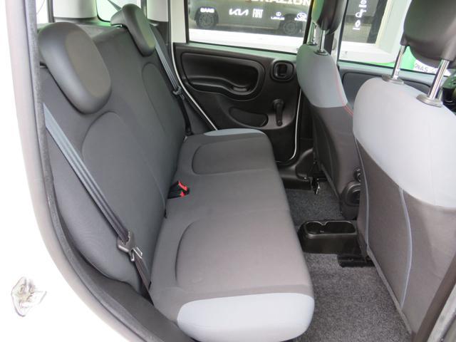 FIAT Panda 1.2 Easy S&S 1200 C.C.