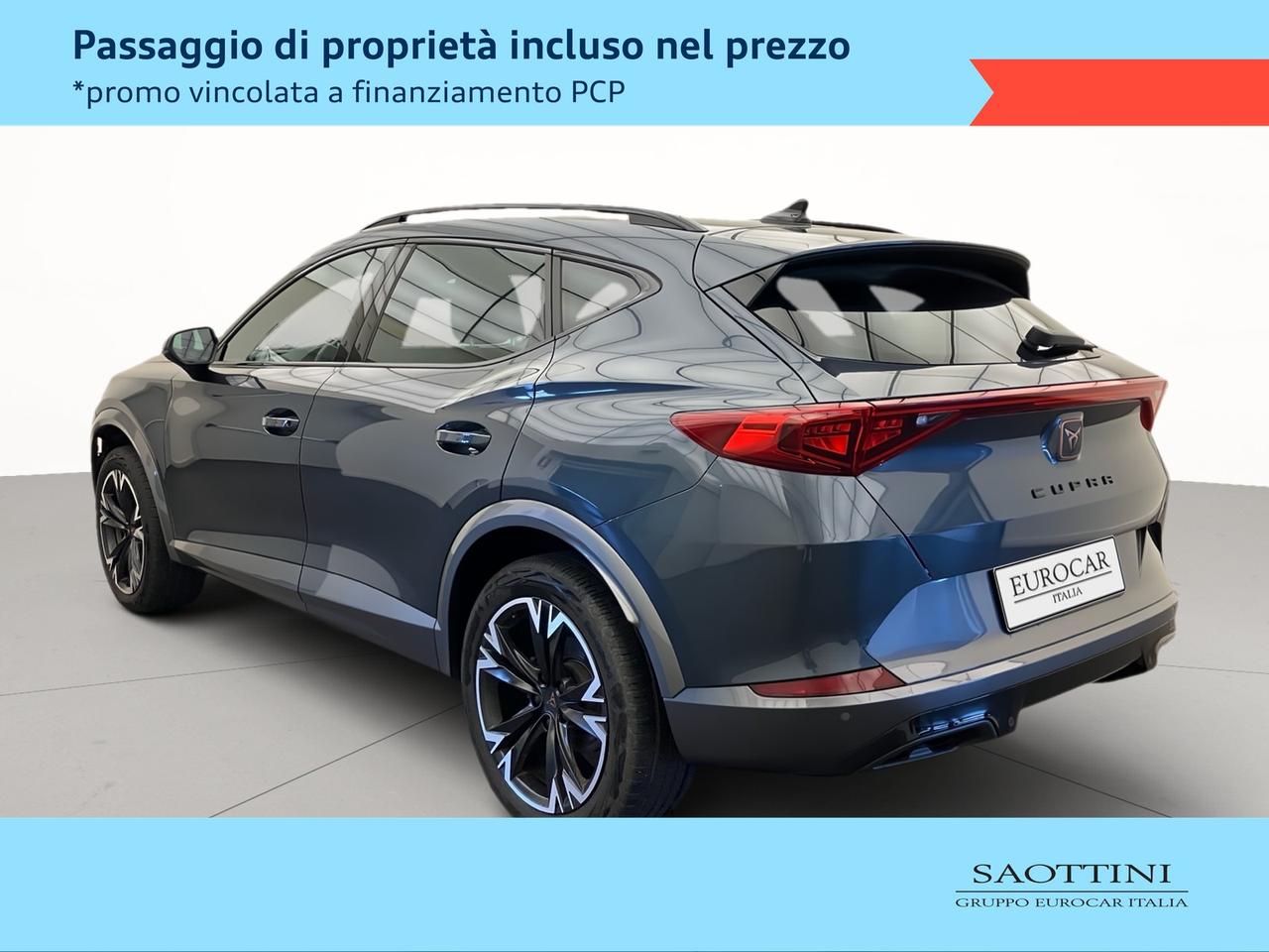1.5 TSI 150 CV DSG