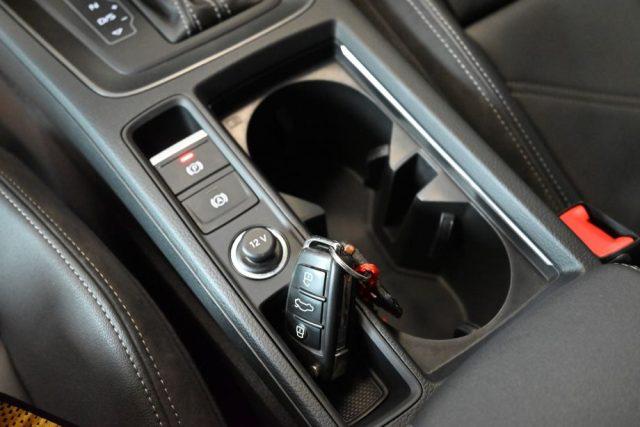 AUDI Q3 SPB 40TDI Q.S-TR.BUSIN.PLUS 2XS-LINE 21"CAM FULL!!