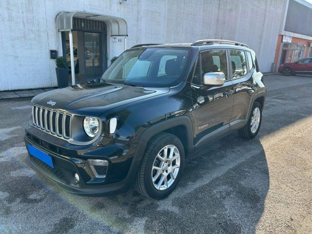 JEEP Renegade 1.0 T3 Limited