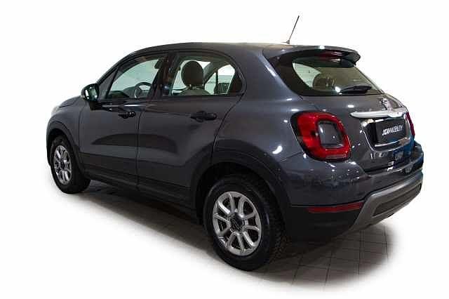 Fiat 500X 1.6 MultiJet 120 CV Business