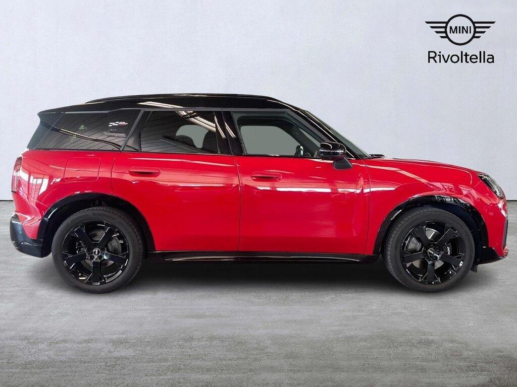 Mini Mini Countryman 2.0 48V S JCW ALL4 Steptronic