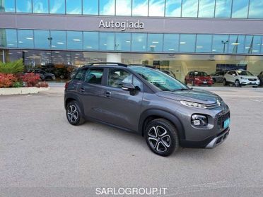 Citroën C3 Aircross PureTech 110 S&S Feel