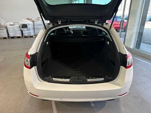 Peugeot 508 BlueHDi 150 S&S SW GT Line