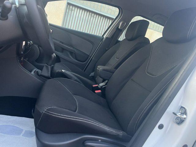 RENAULT Clio Sporter 1.5 dCi 75CV *NAVI*