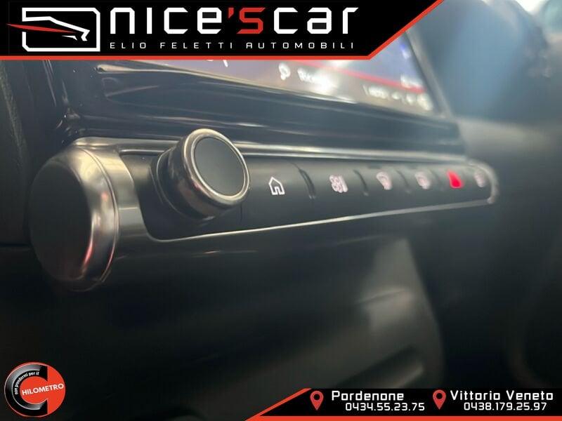 Citroën C3 Aircross C3 Aircross BlueHDi 110 S&S Shine Pack