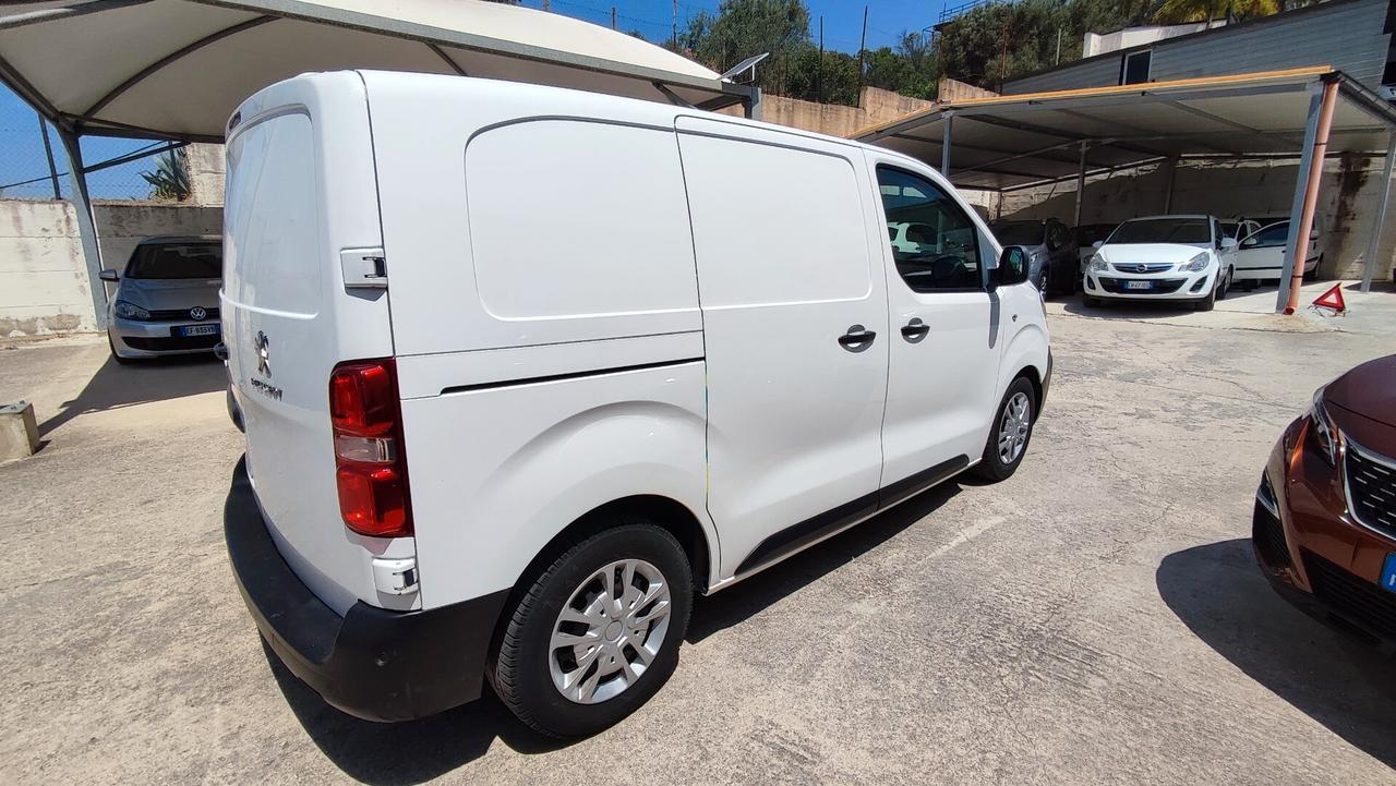 Peugeot Expert 2.0 BlueHDi 115