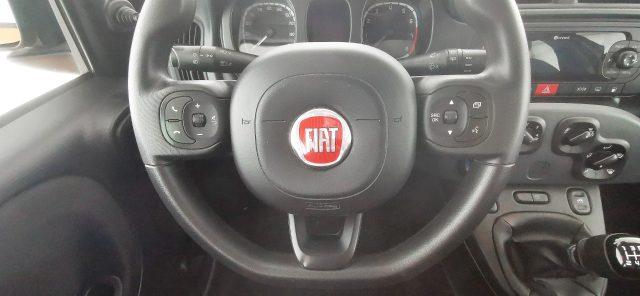 FIAT Panda 0.9 TwinAir Turbo Natural Power Easy