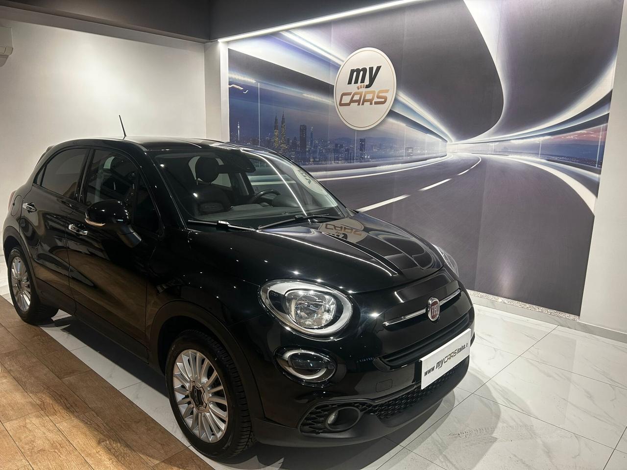 Fiat 500X 1.6 MultiJet 130 CV Sport