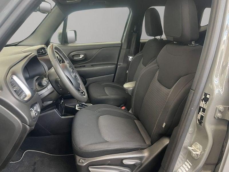 Jeep Renegade Renegade 1.3 t4 S 2wd 150cv ddct