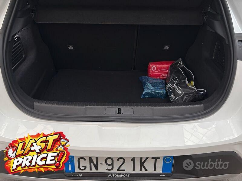 Opel Mokka 1.2 T Elegance 100cv MT6