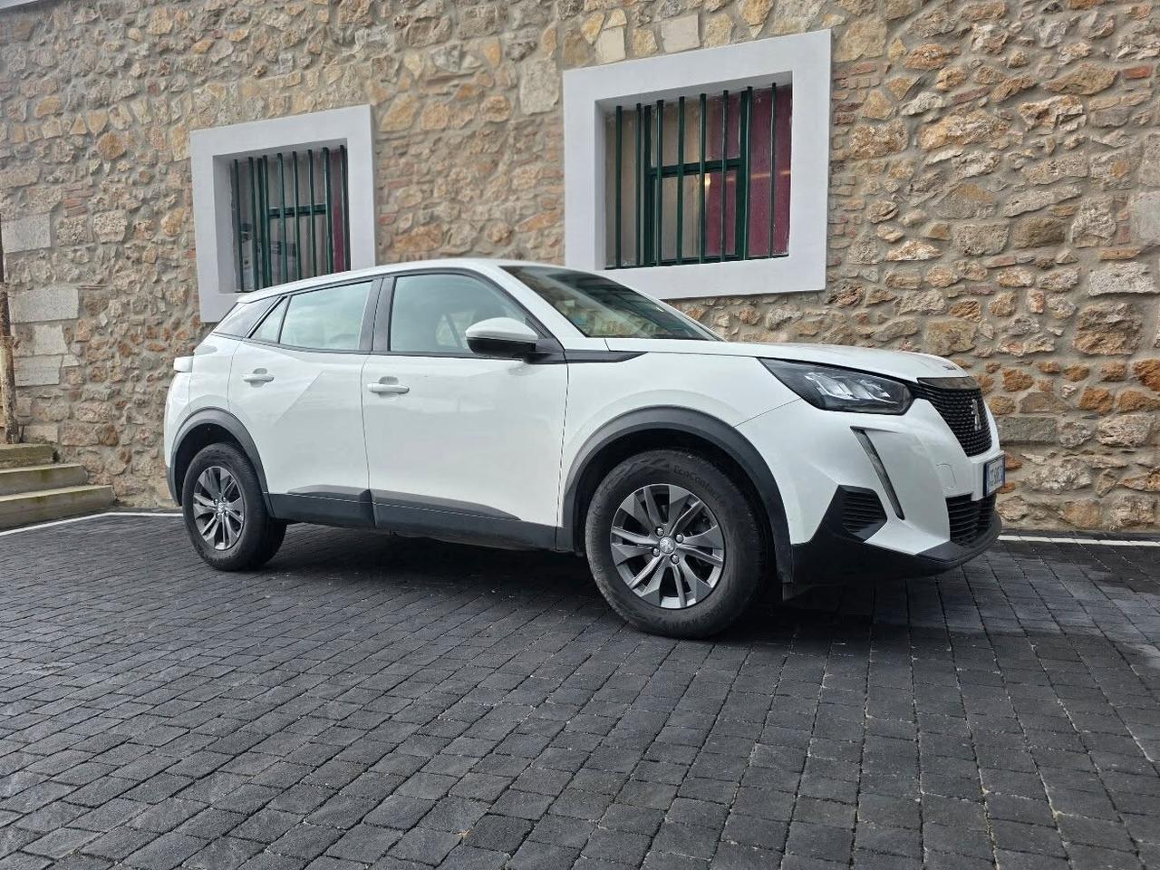 Peugeot 2008 PureTech 100 S&S Active