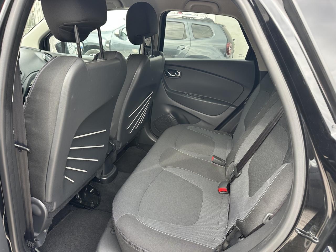 Renault Captur 1.5 Dci 90 CV Energy R-Link Km 145.