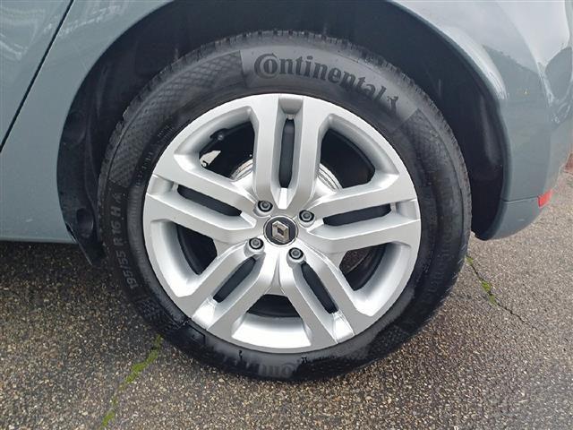 RENAULT Clio 5 Porte 1.5 dCi 75cv Moschino Zen