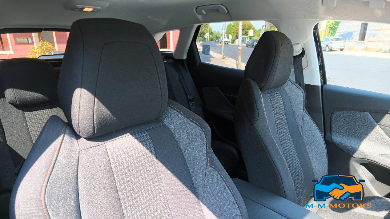 Peugeot 3008 3008 1.2 Allure 130cv "PROMMO"