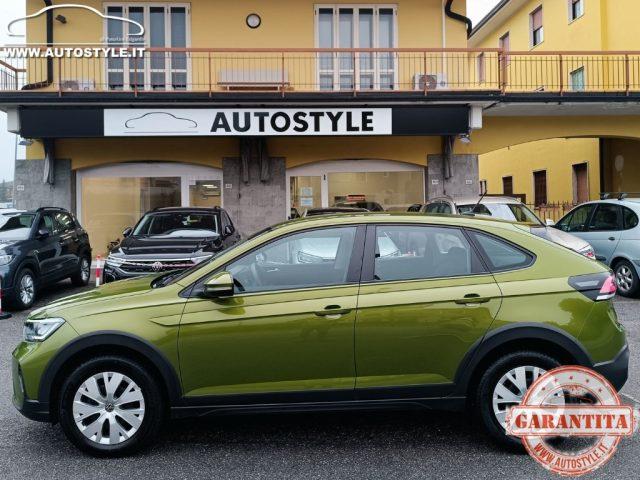 VOLKSWAGEN Taigo 1.0 TSI 95 CV