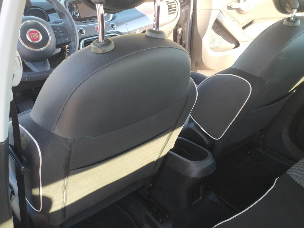 Fiat 500X Pop Star 1.6 Multijet #6695