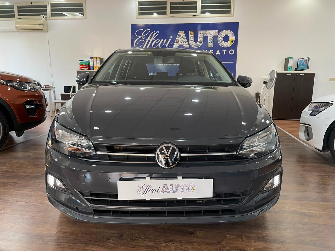 VOLKSWAGEN POLO 1.0TSI 95CV COMFORTLINE PROMO ESTATE