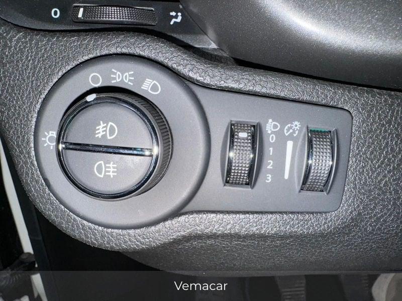 FIAT 500X Sport 1.0 T3 120cv E6D Dolcevita(con capote elettrica)