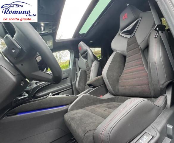 NEW ALFA ROMEO JUNIOR IBRIDA SPECIALE#TETTO APRIBILE!PACK SPORT!