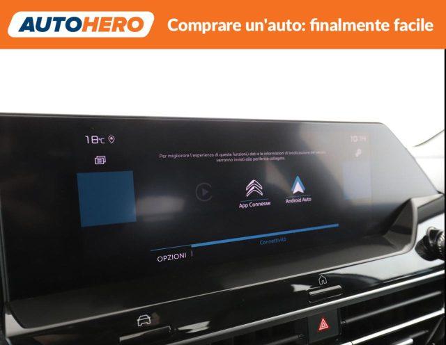 CITROEN C4 PureTech 130 S&S Feel Pack
