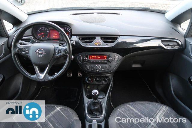 OPEL Corsa Corsa 1.2 5 porte b-Color