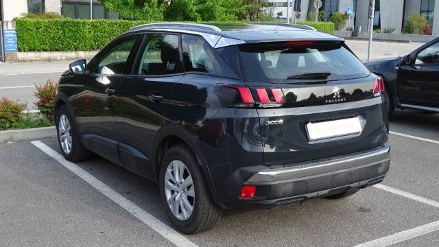 PEUGEOT 3008 BlueHDi 130 S&S Automatica "Business", Garanzia..