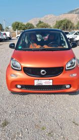 Smart ForTwo 1000 62 kW coupé passion