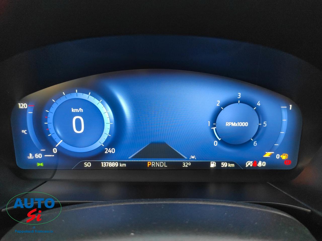 Ford Kuga 1.5 EcoBlue - 120cv FULL OPTIONAL