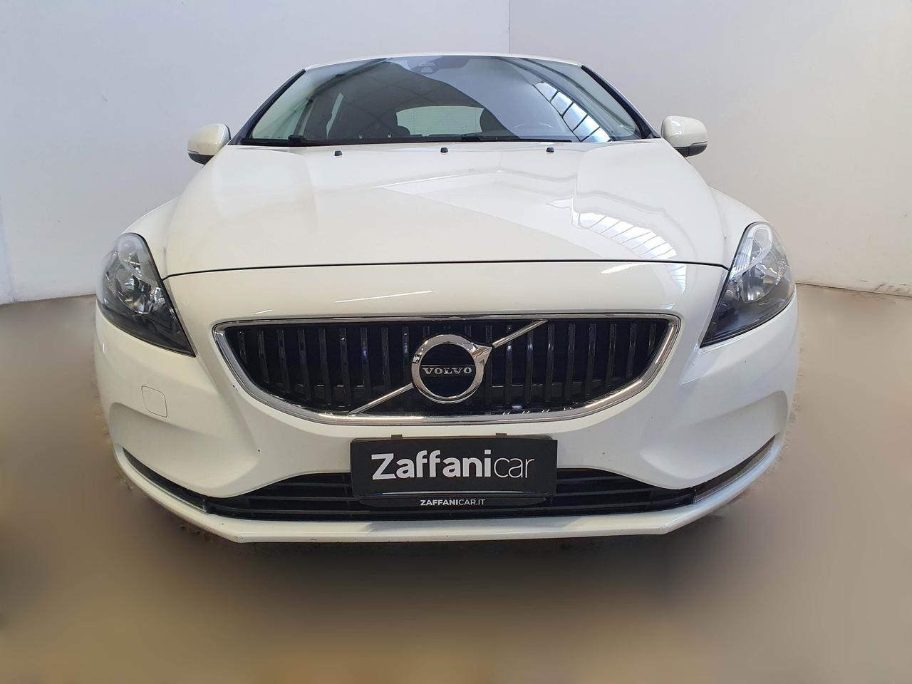 VOLVO V40 (2012-2020) - V40 D2 Geartronic Business