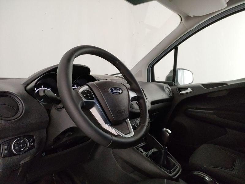 Ford Transit Courier 1.5 tdci 100cv S&S Trend my20