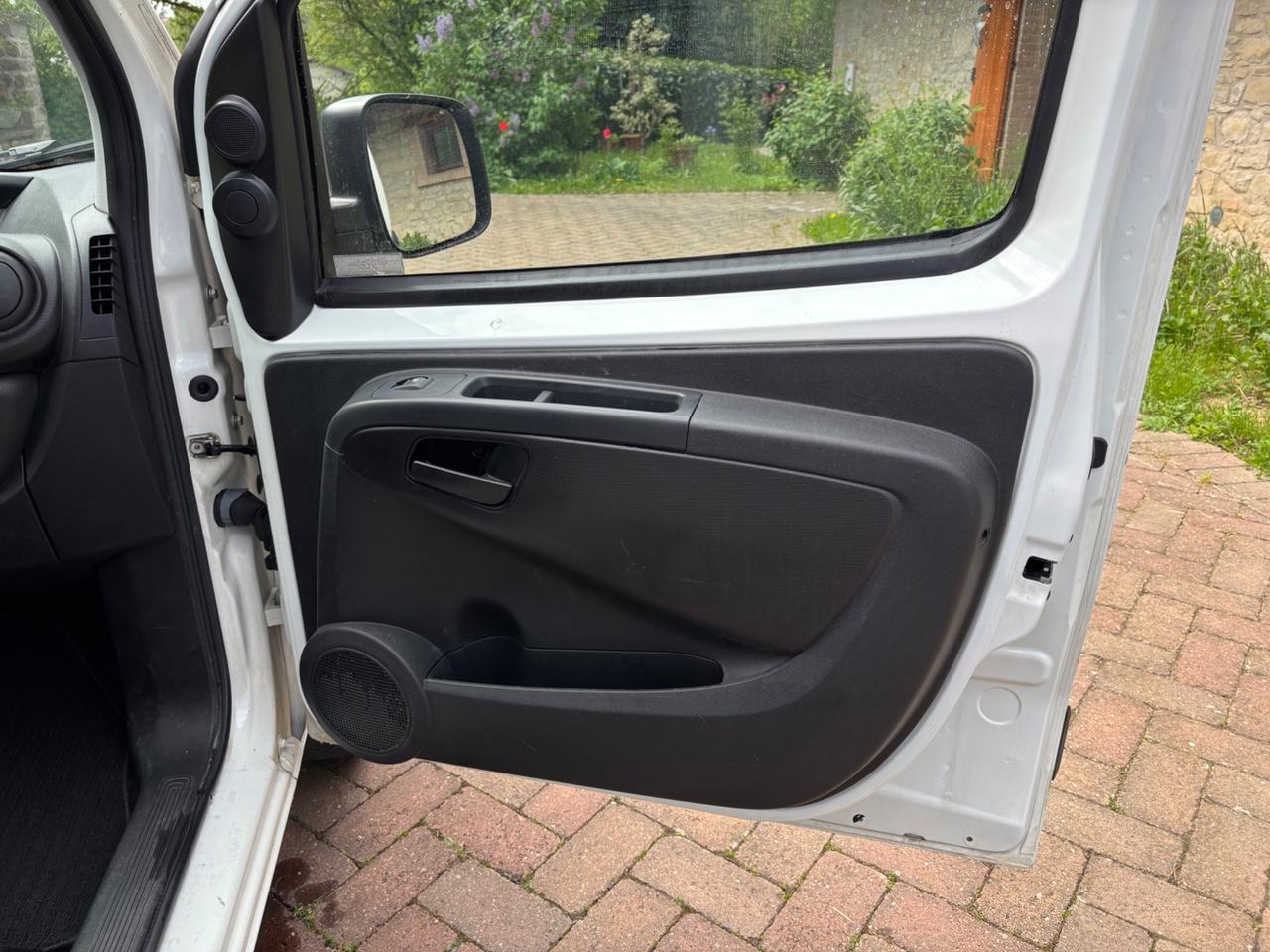 Fiat Fiorino 1.3 MJT 95CV Cargo SX