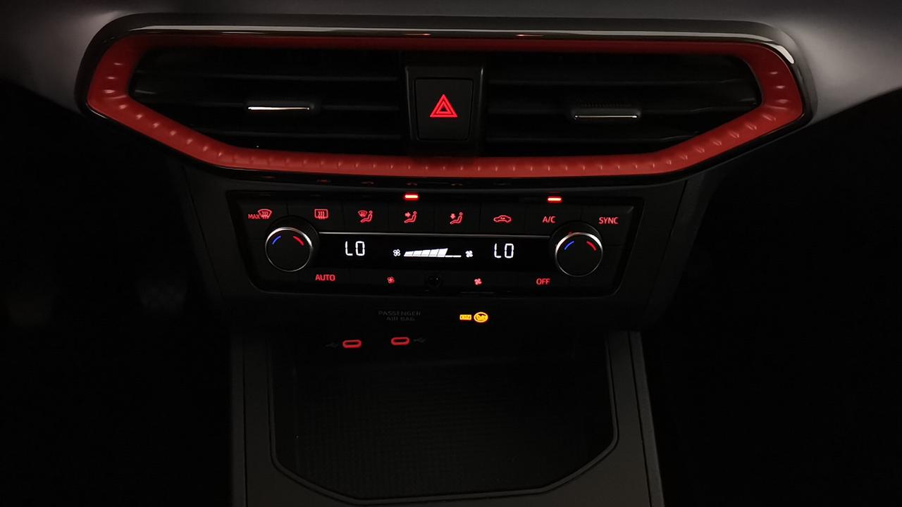 SEAT Ibiza V 2017 - Ibiza 1.0 ecotsi FR 95cv