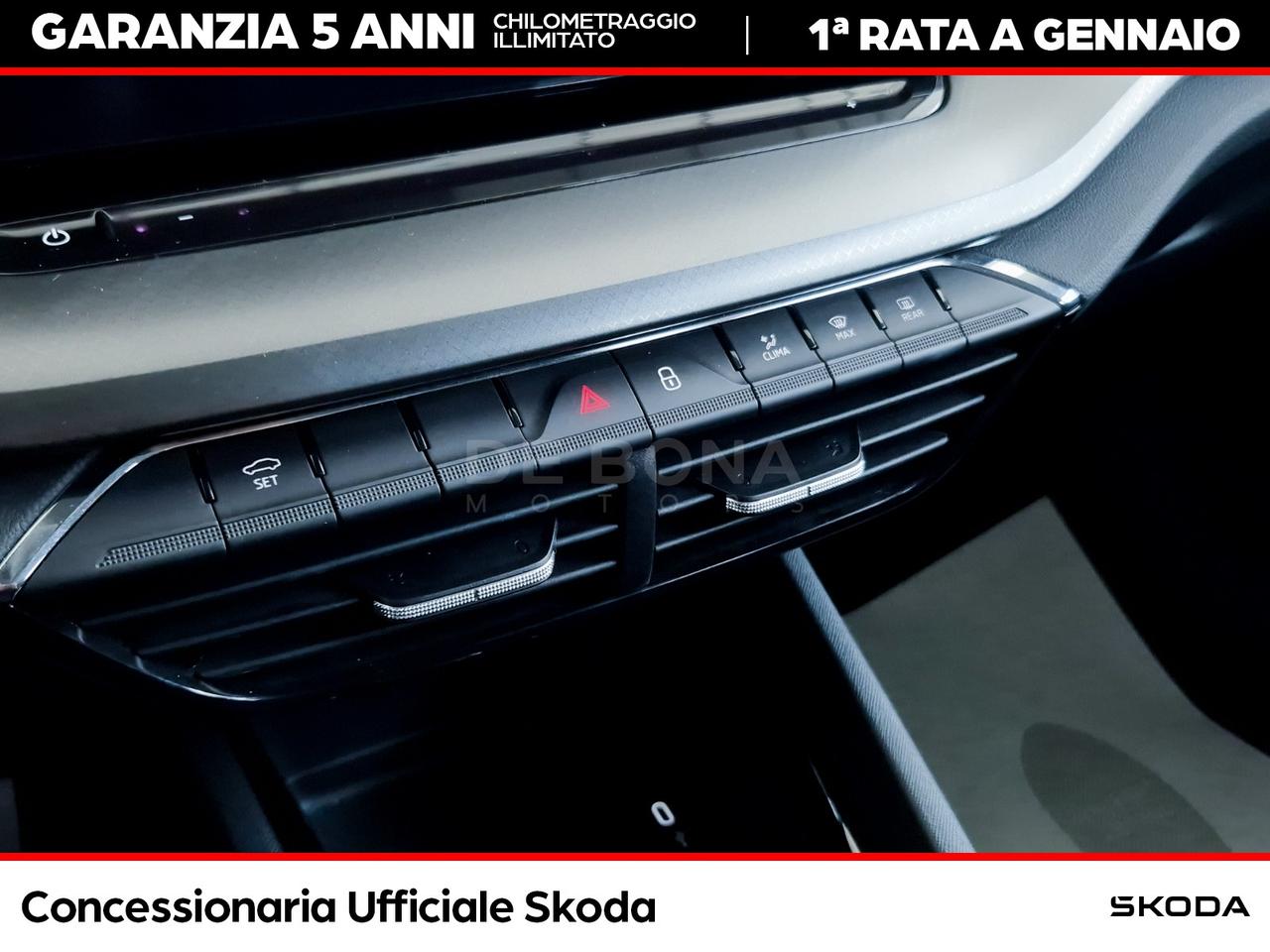 Skoda Octavia wagon 2.0 tdi evo executive 115cv dsg