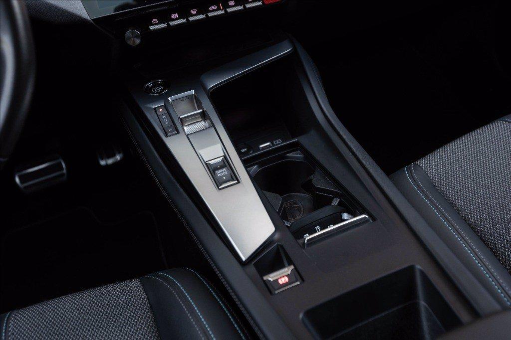 PEUGEOT 308 1.5 bluehdi Allure Pack s&s 130cv eat8 del 2022
