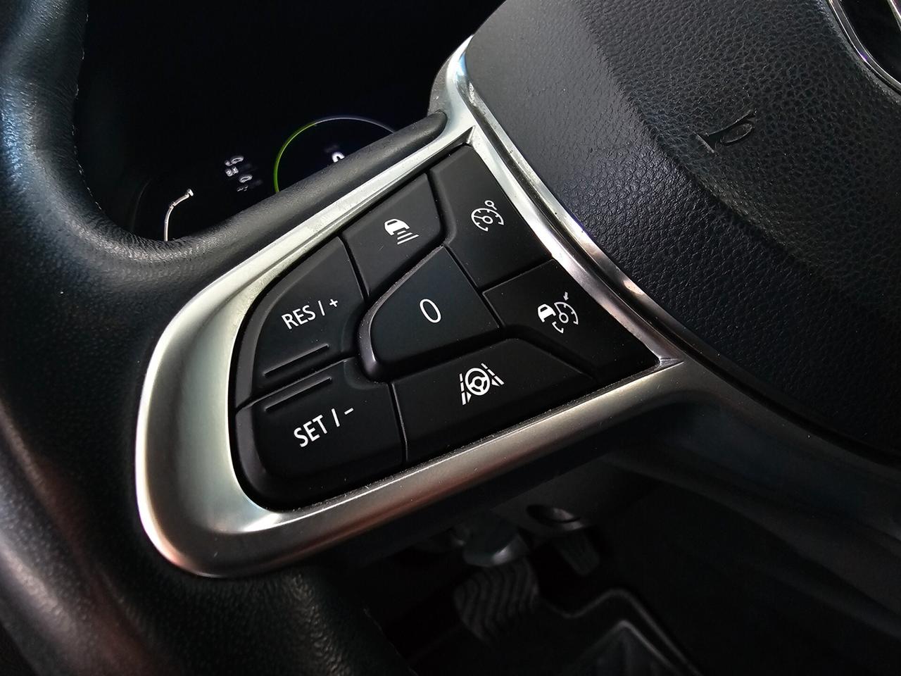 Renault Arkana Full Hybrid E-Tech 145 CV Intens