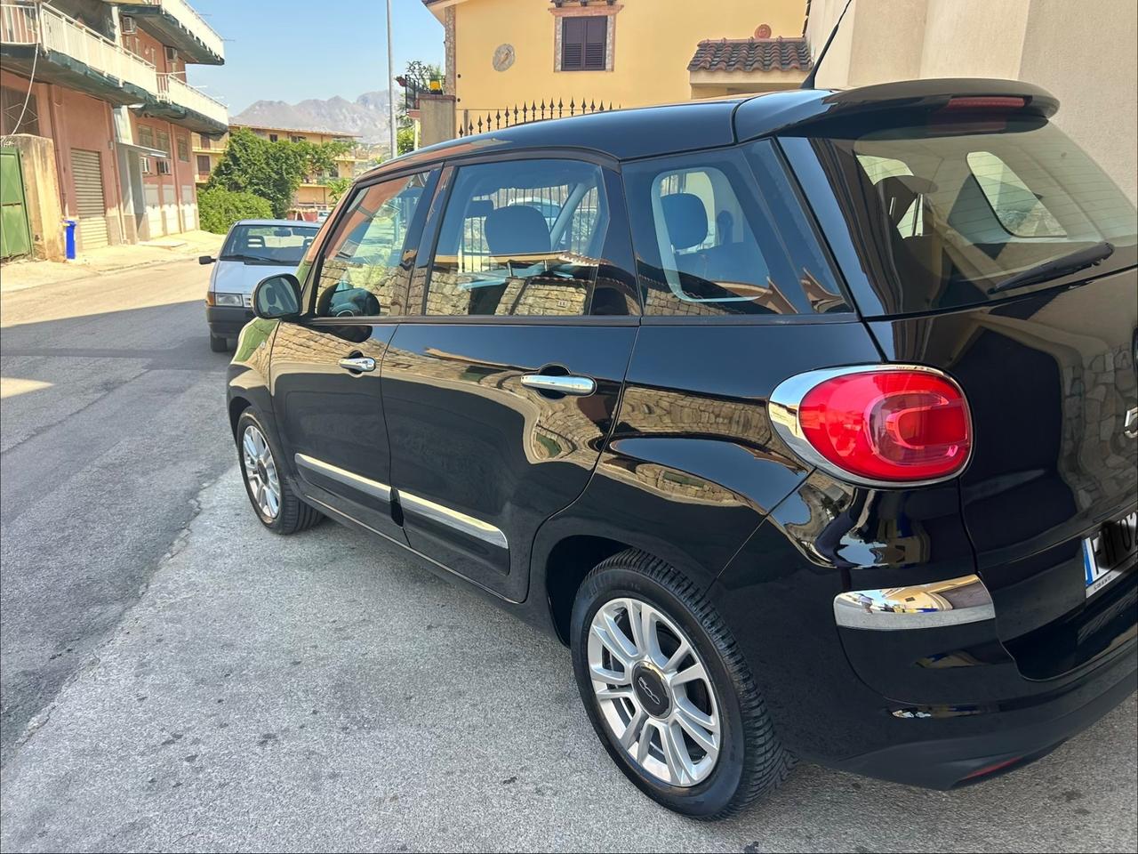 Fiat 500L 1.3 Multijet 95 CV Lounge