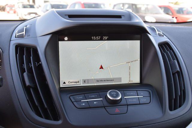 FORD Kuga 1.5 TDCI 120 CV S&S 2WD Business *Navi,Sensori*