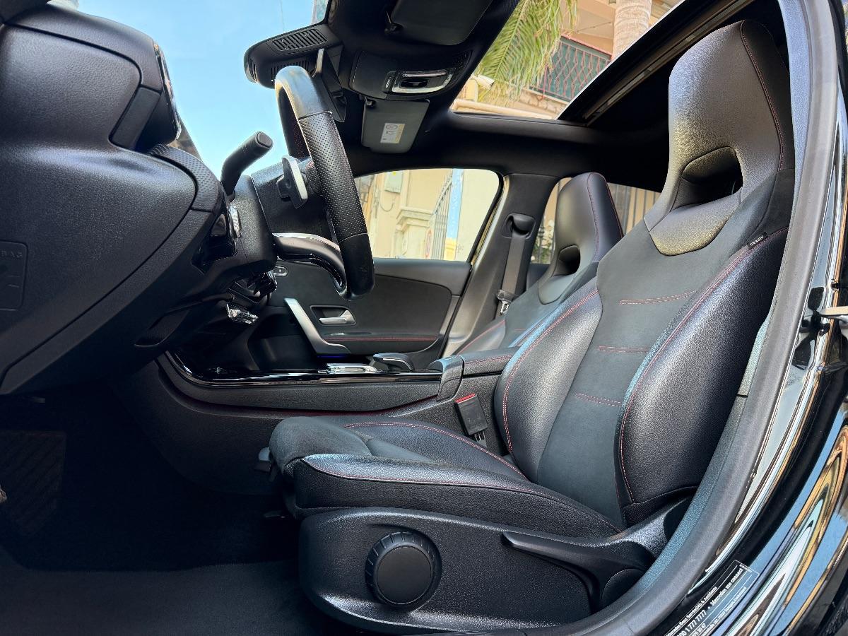 Mercedes Classe A 180d 116CV Premium AMG Night Edition