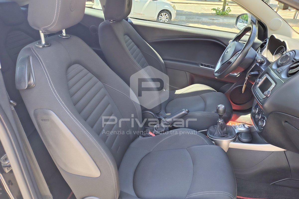 ALFA ROMEO MiTo 1.3 JTDm 95 CV S&S