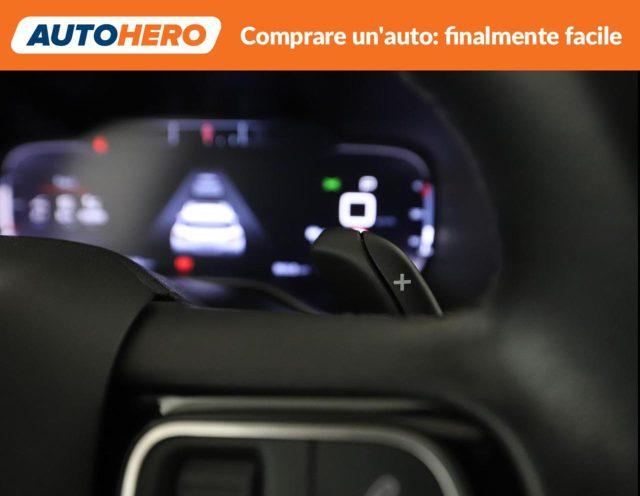 CITROEN C5 Aircross BlueHDi 180 S&S EAT8 Shine