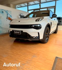 Lynk&Co 01- 1.5 Plug in Hybrid 280 CV 2026