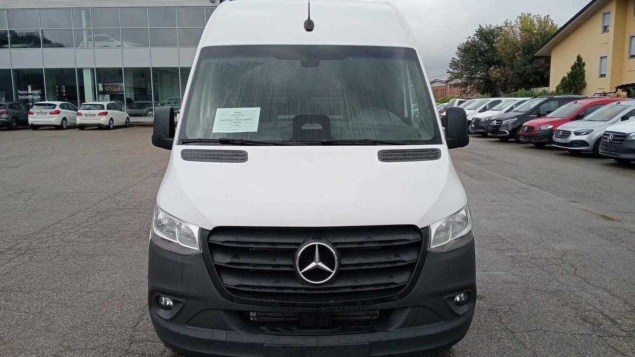 Mercedes-Benz Sprinter Furgone 315CDI 37/35 PRO