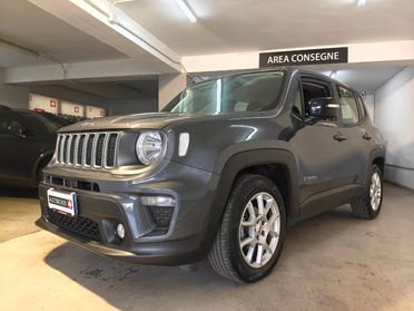 JEEP Renegade Renegade 1.6 Mjt 130 CV Limited