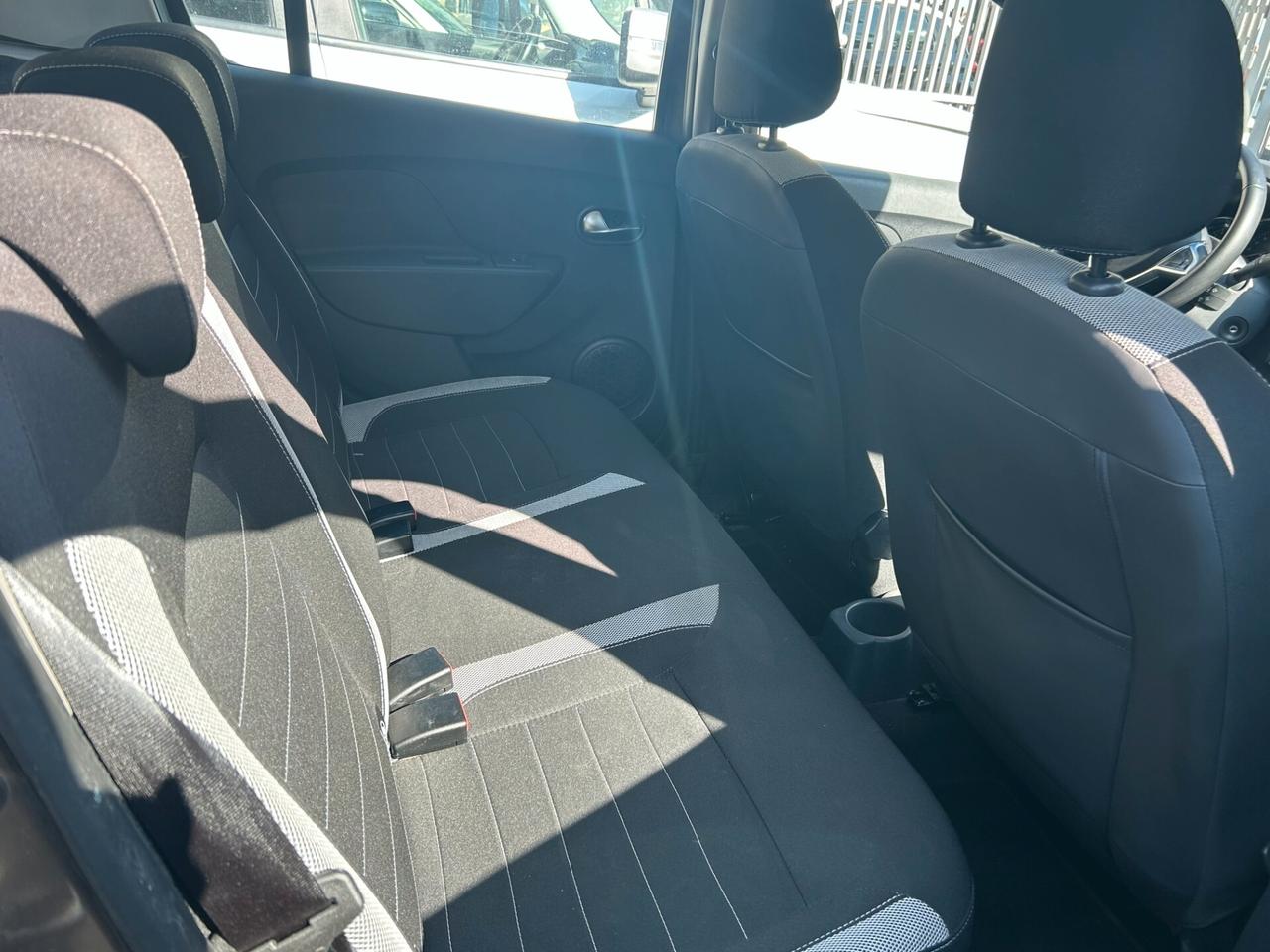 Dacia Sandero 1.5 dCi 8V 75CV Start&Stop Comfort