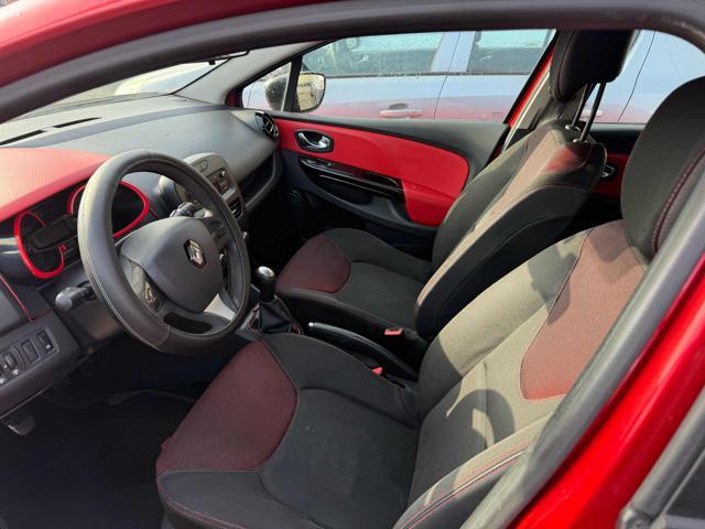 RENAULT Clio dCi 8V 75 CV Start&Stop 5 porte Energy Duel