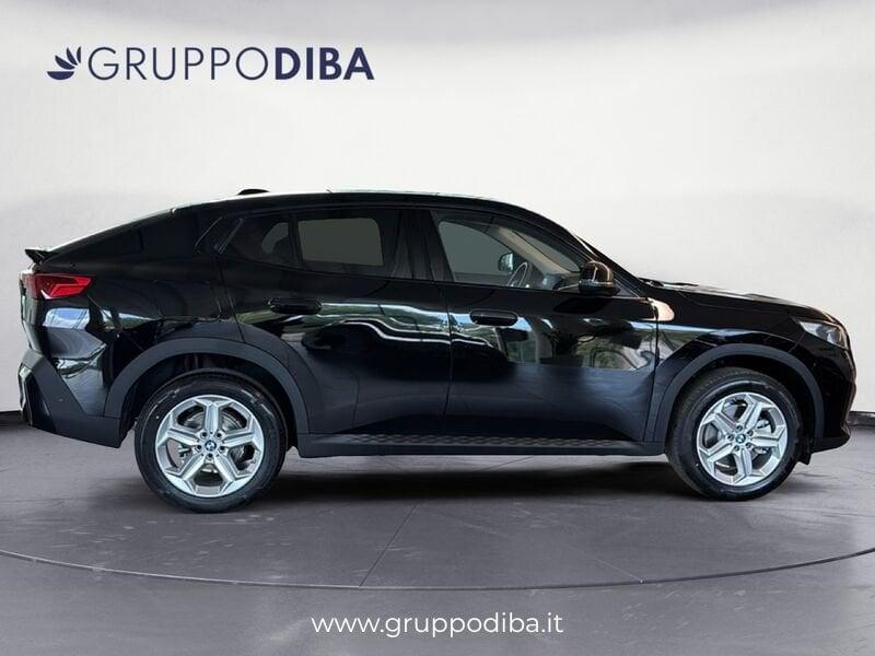 BMW X2 Serie X SDRIVE20I