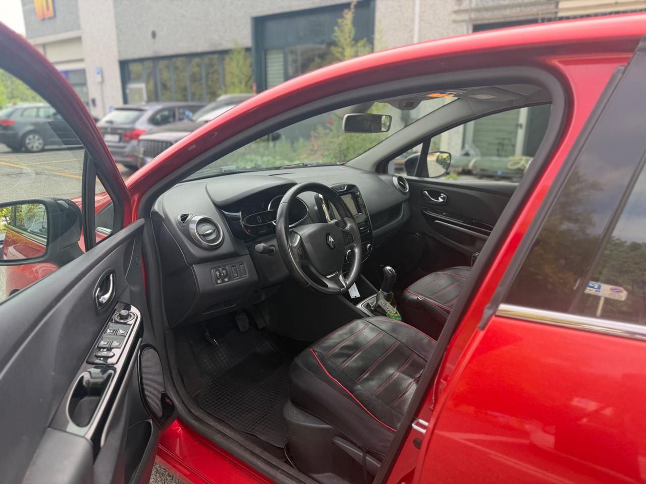 Renault Clio Sporter 1.5 dCi 8V 75CV Costume National*Neopatentati*Navi