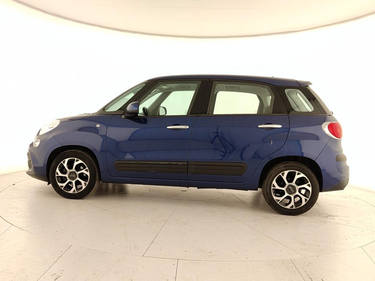 Fiat 500L 1.3 Multijet 95 CV Business